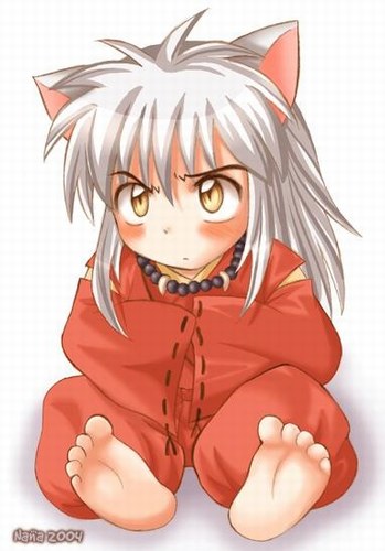 inuyasha