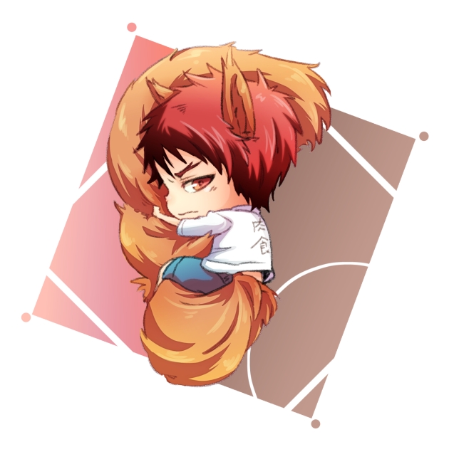 Kagami.Taiga.adorable